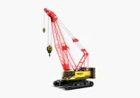 Crawler Crane